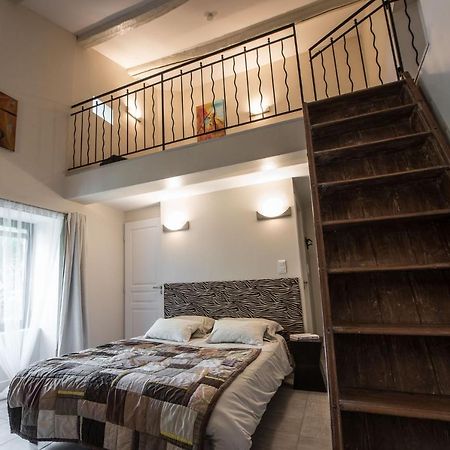 Altamica Bed & Breakfast Cournon-d'Auvergne Bagian luar foto