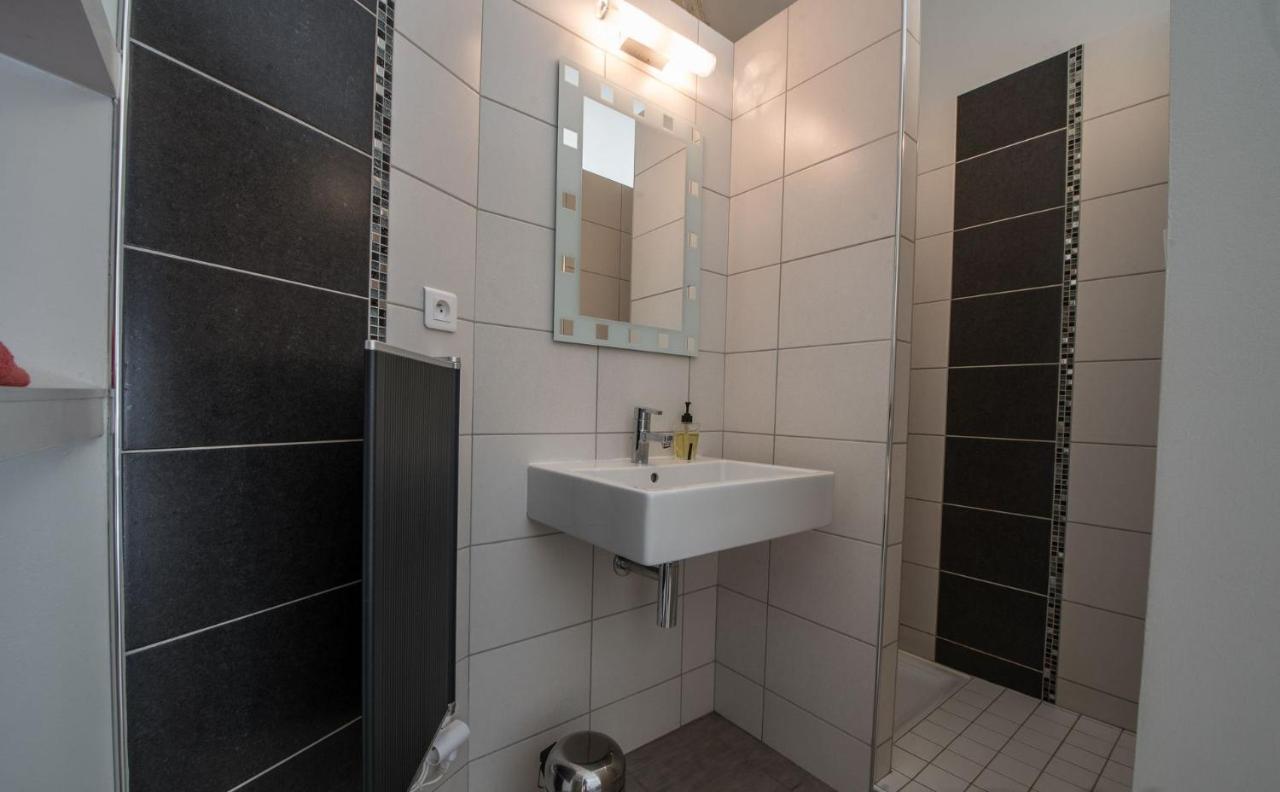 Altamica Bed & Breakfast Cournon-d'Auvergne Bagian luar foto